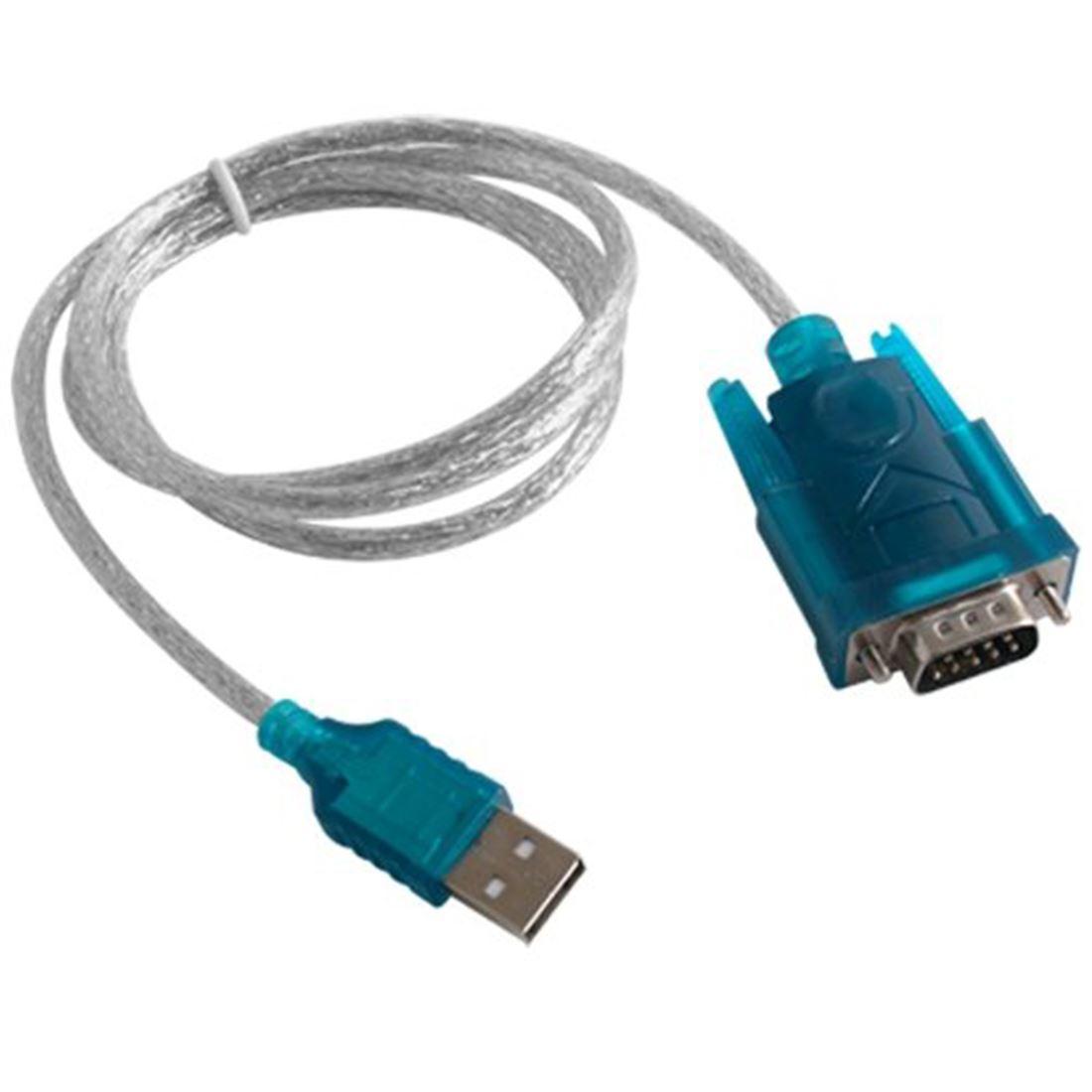 کابل تبدیل USB به Serial مدل P