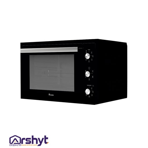 فر برقی DT-900 داتیس - لوازم خانه و آشپزخانه آرشیت
