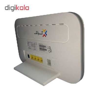 مودم TD-LTE آسیاتک مدل TF-i60 H1