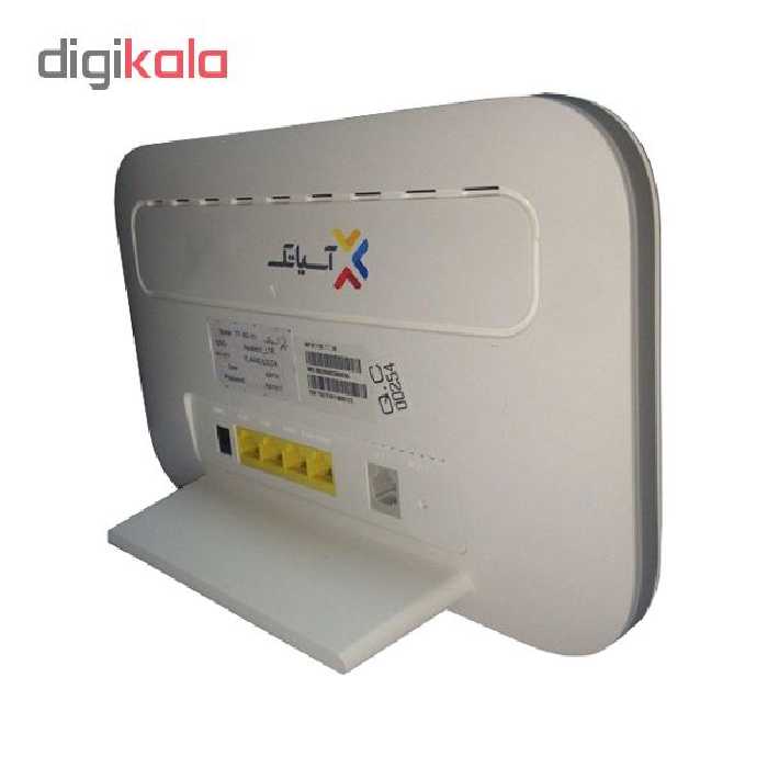 مودم TD-LTE آسیاتک مدل TF-i60 H1