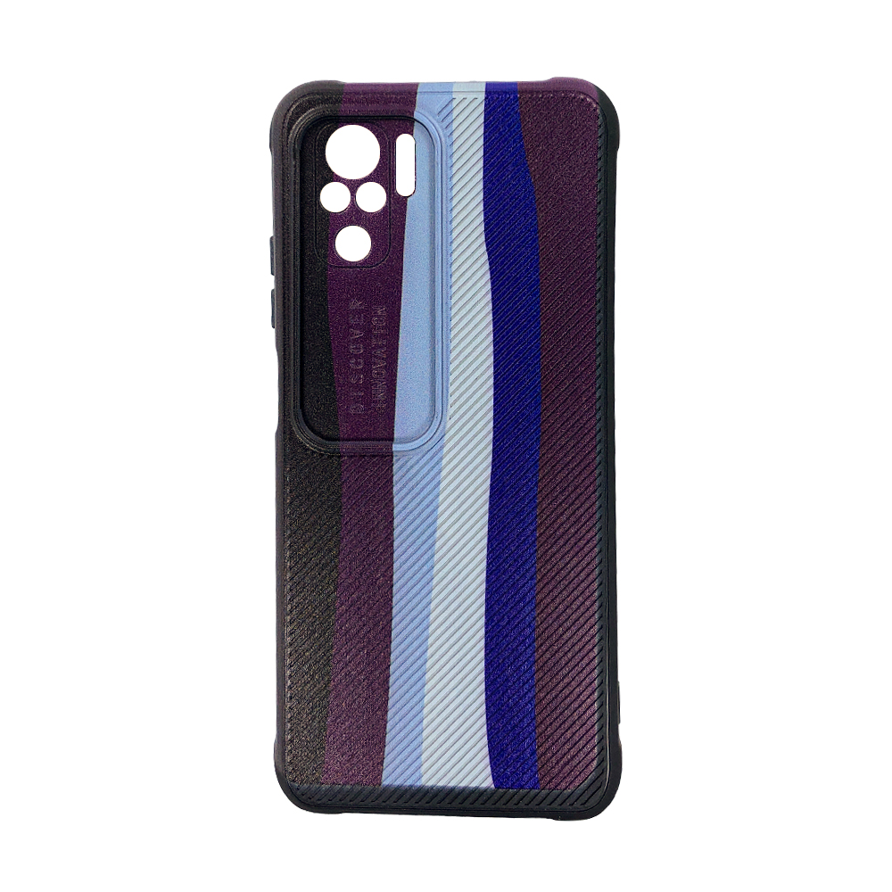 کاور مدل آبرنگی مناسب برای گوشی موبایل شیائومی Redmi Note 10 4g