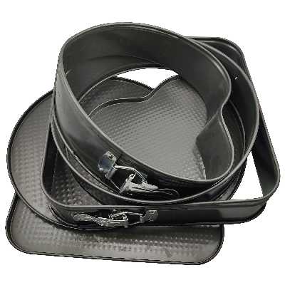 قالب کیک مدل 13552 مجموعه 3 عددی