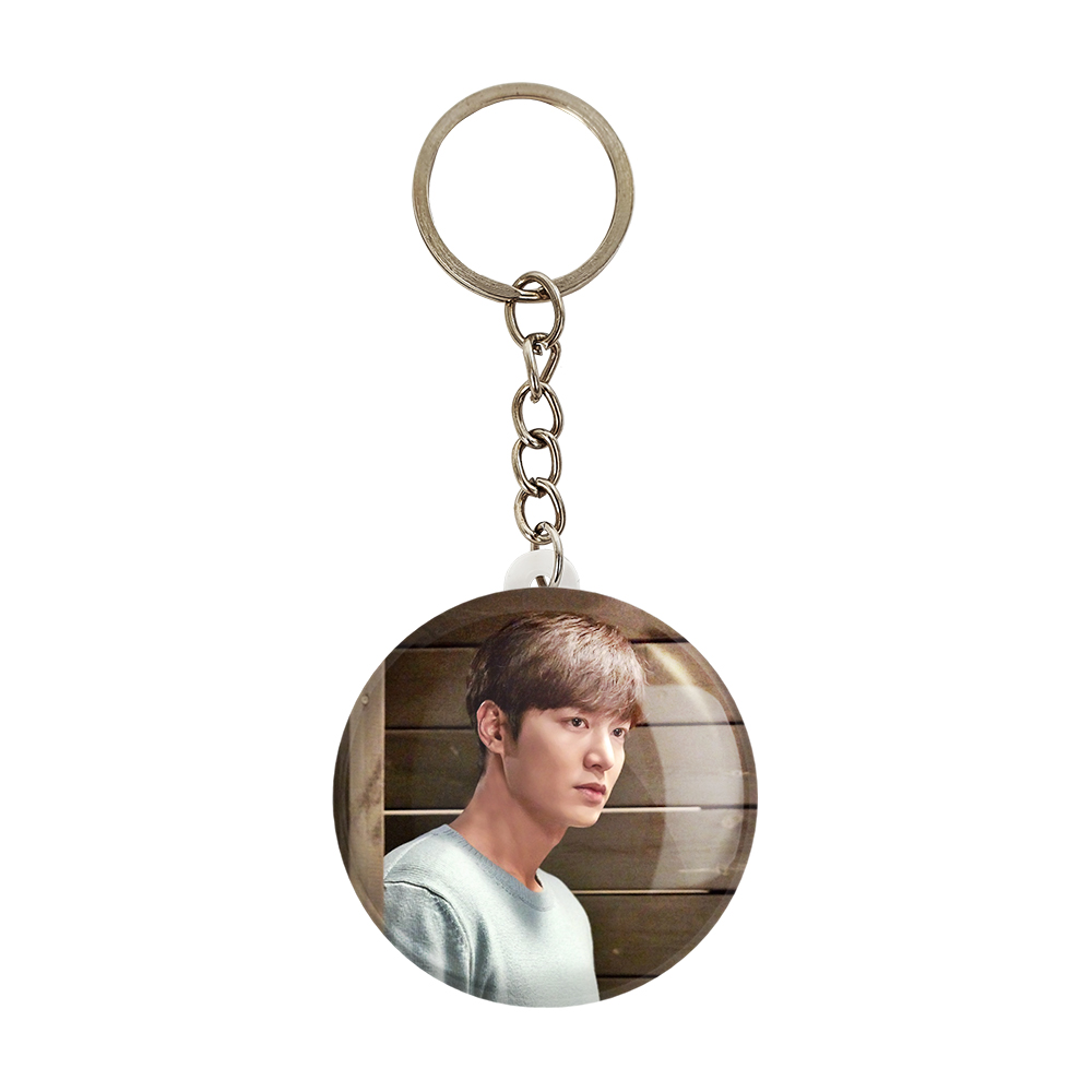 جاکلیدی خندالو مدل لی مین هو Leemin ho کد 20914