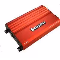senator ST-9840 آمپلی فایر سناتور