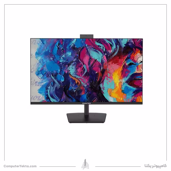 مانیتور MasterTech PA329CU-4K