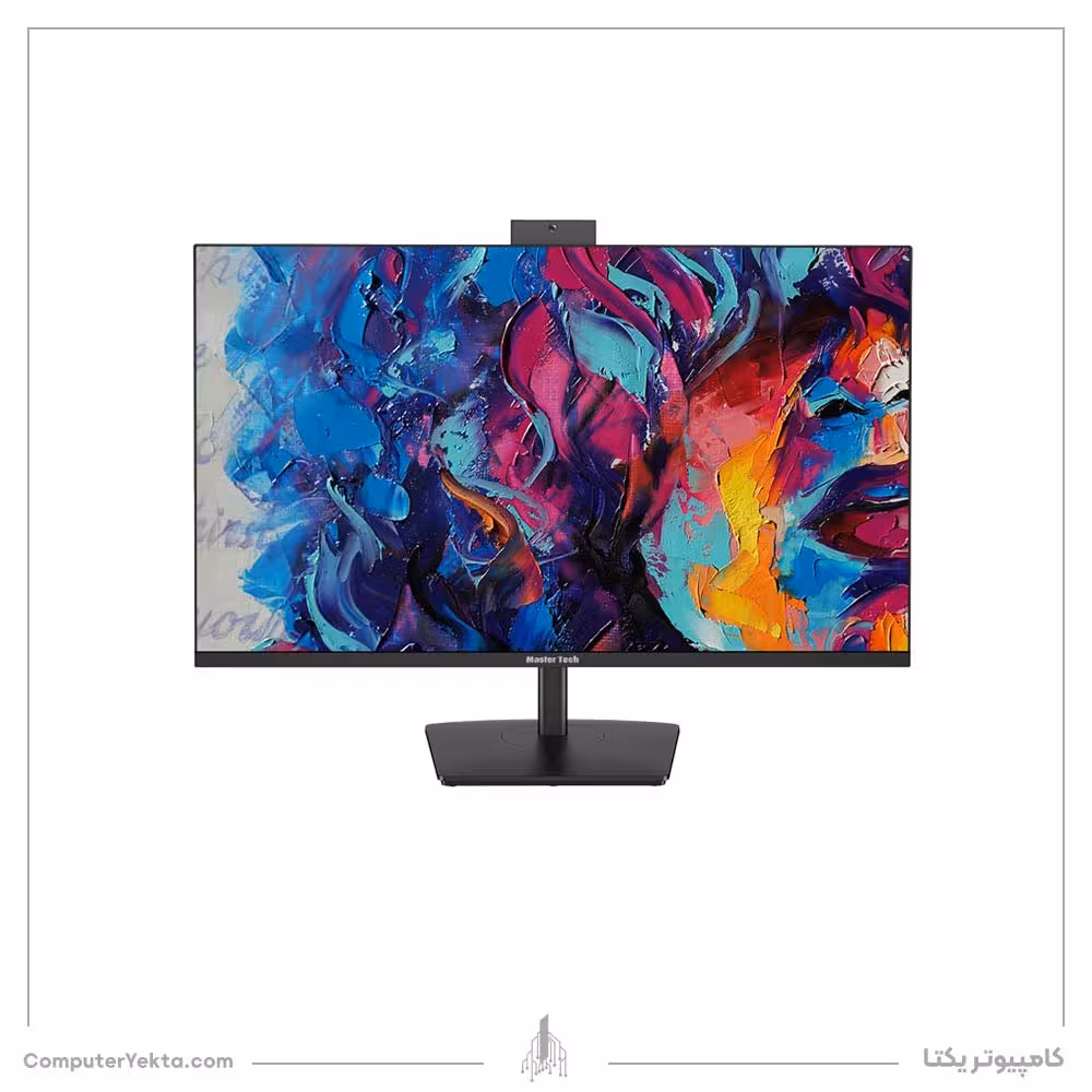 مانیتور MasterTech PA329CU-4K