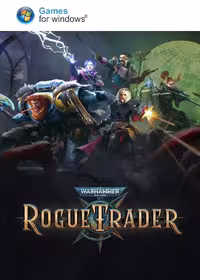 Warhammer 40,000: Rogue Trader بازی کامپیوتر