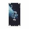 برچسب پوششی ماهوت مدل NASA-Astronaut-FullSkin مناسب برای گوشی موبایل سامسونگ Galaxy A02