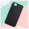 کاور مدل سیلیکونی مناسب برای گوشی موبایل اپل iPhone 7/8