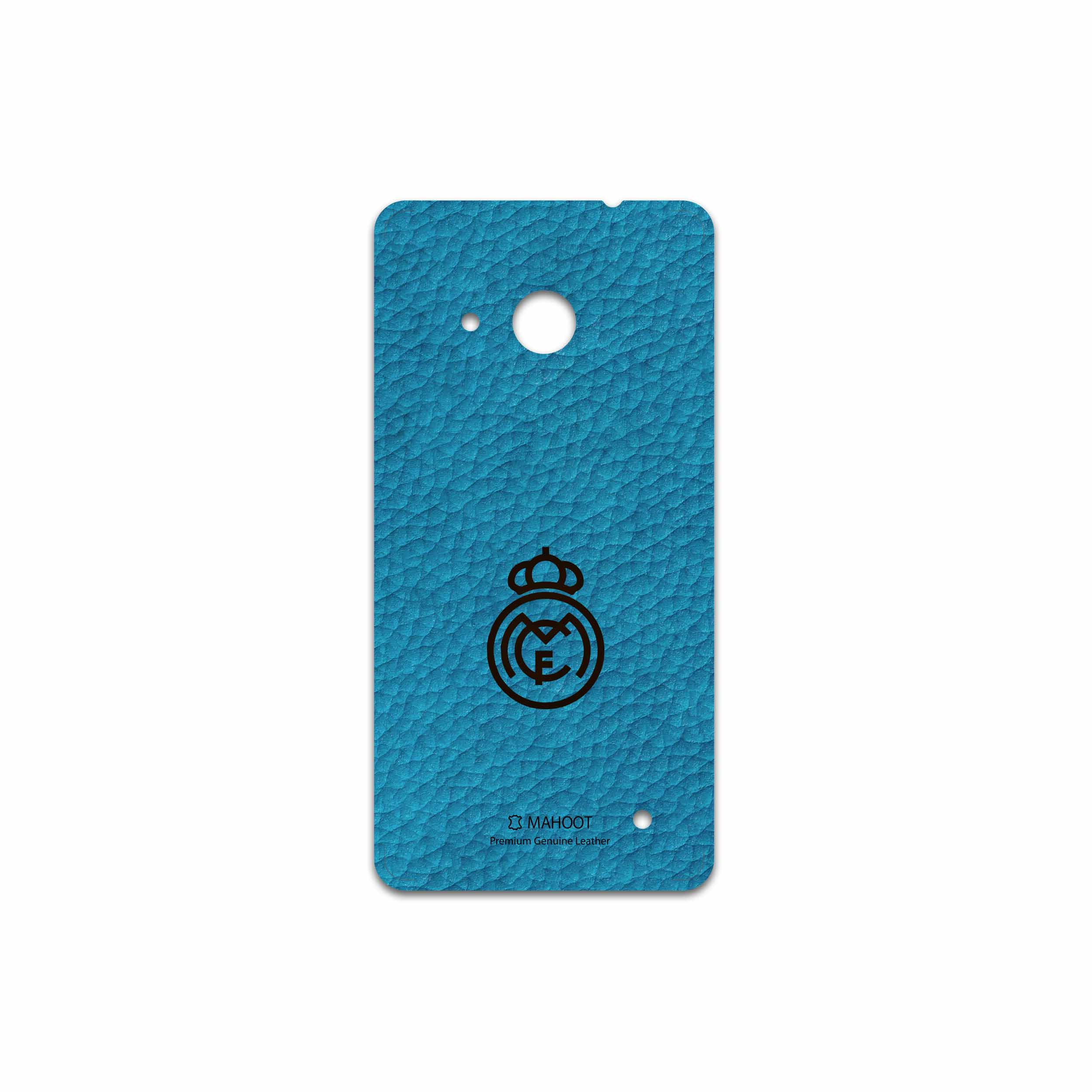 برچسب پوششی ماهوت مدل BL-REAL مناسب برای گوشی موبایل مایکروسافت Lumia 550