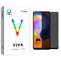 محافظ صفحه نمایش حریم شخصی جانبو مدل Viva Pro مناسب برای گوشی موبایل سامسونگ Galaxy A13 5G | کالا برتری