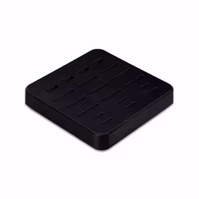نظم دهنده فضای ذخیره سازی ماهوت مدل Graphite-Buffalo-Leather-496