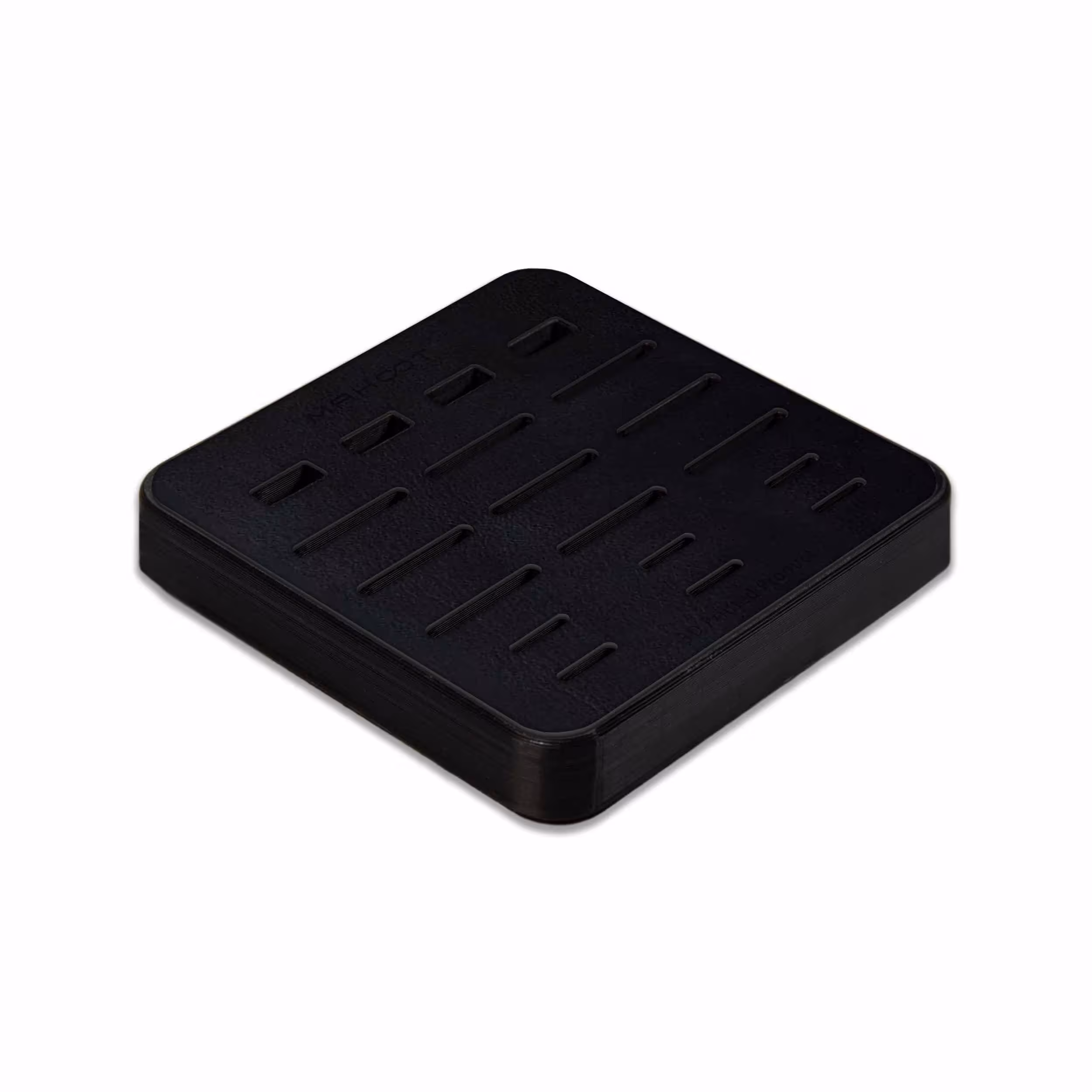 نظم دهنده فضای ذخیره سازی ماهوت مدل Graphite-Buffalo-Leather-496