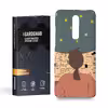 کاور گارد قاب مدل فانتزی مناسب برای گوشی موبایل شیائومی k20 / k20pro / mi9t