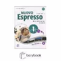 nuovo espresso / A1