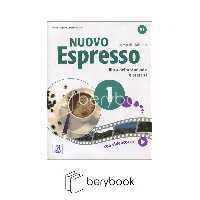 nuovo espresso / A1