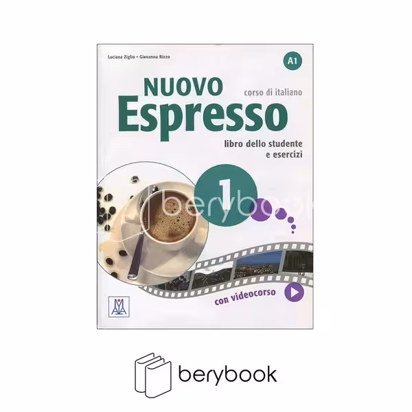 nuovo espresso / A1