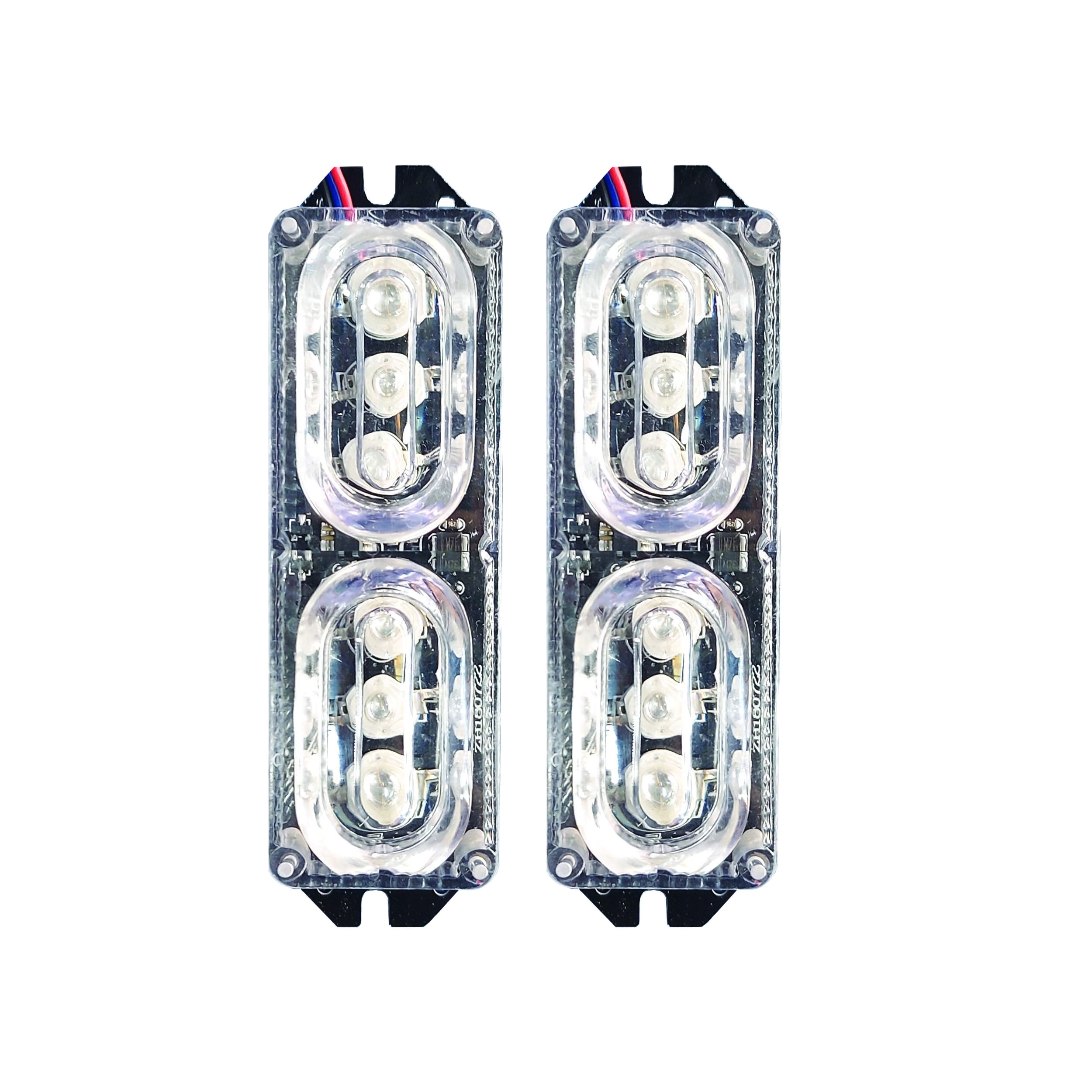 چراغ پلیسی موتور سیکلت ماکسیم کد S 5095