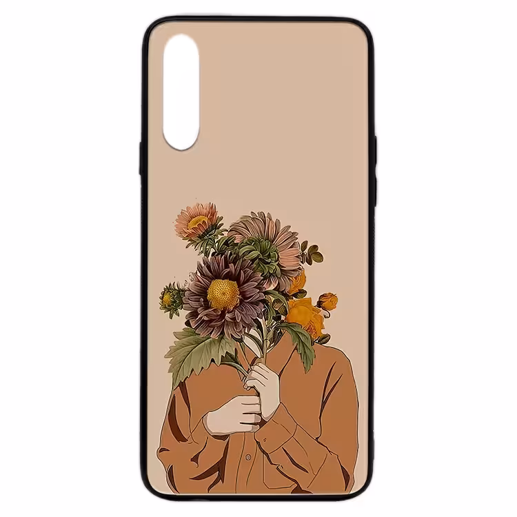 کاور مدل 3272 مناسب برای گوشی موبایل شیائومی mi 10 / 10 pro.