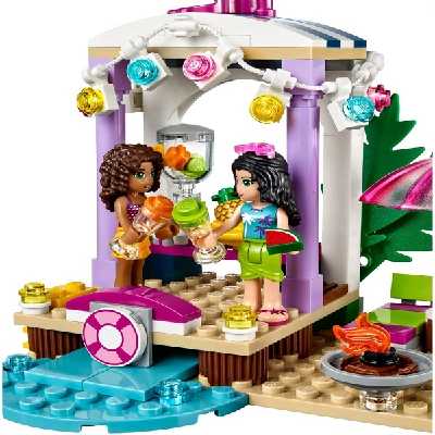 ساختنی جیسی بریکس مدل Besties کد 80218