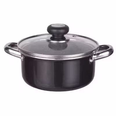 قابلمه کاج تفلون مدل Granita سایز 34