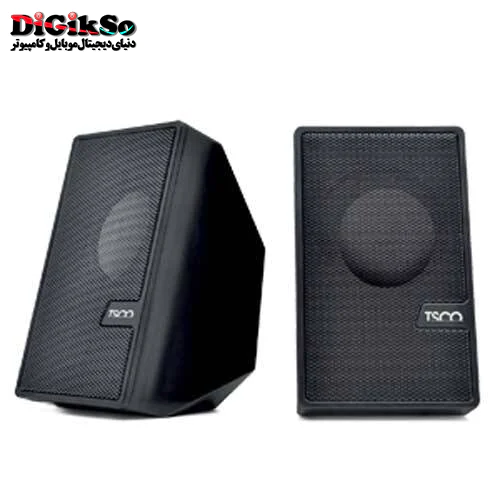 اسپیکر دسکتاپ تسکو TS 2062