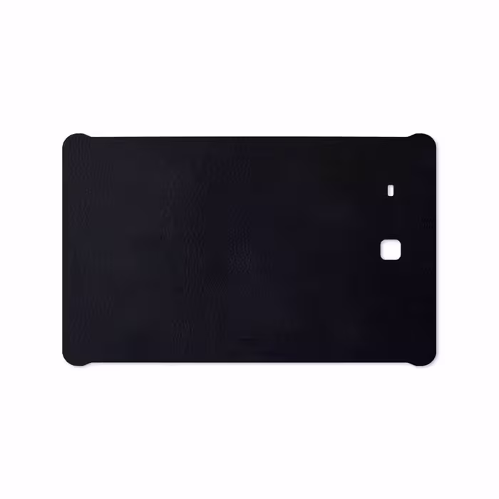 برچسب پوششی ماهوت مدل Graphite Buffalo Leather مناسب برای تبلت سامسونگ Galaxy Tab E 9.6 2015 T561