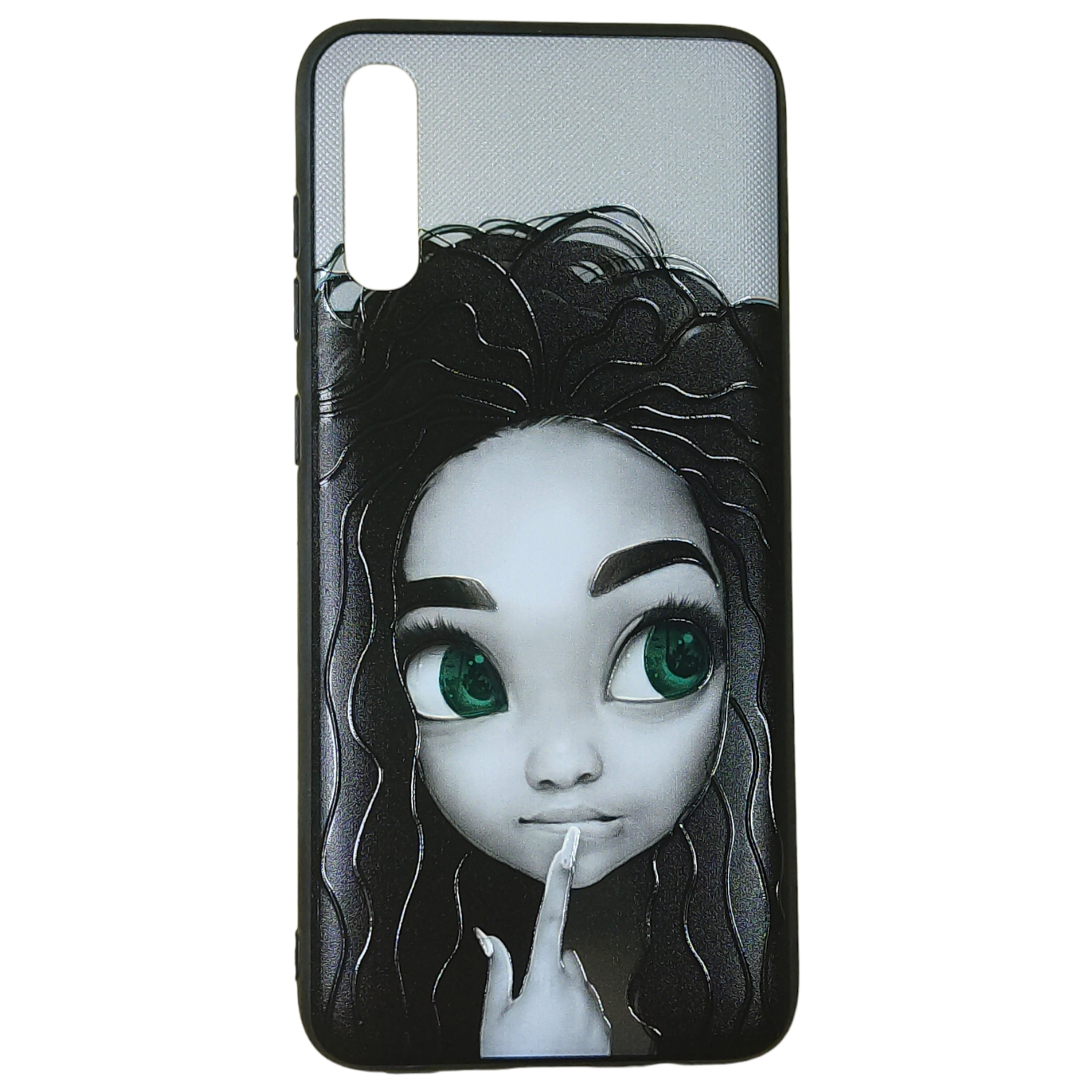 کاور مدل 40028 مناسب برای گوشی موبایل سامسونگ Galaxy A70