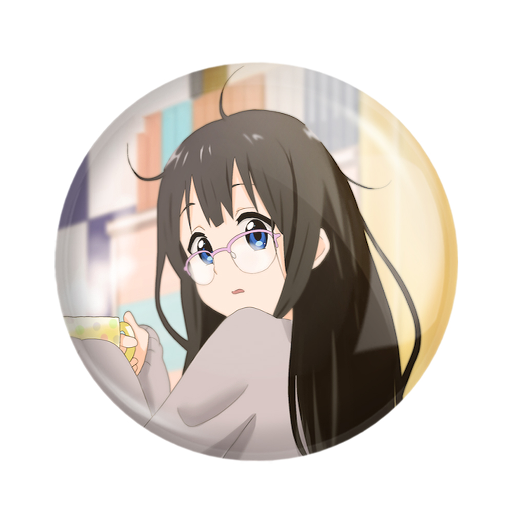 پیکسل خندالو مدل کیتاشیراکاوا تاماکو انیمه فروشگاه تاماکو کد 22498