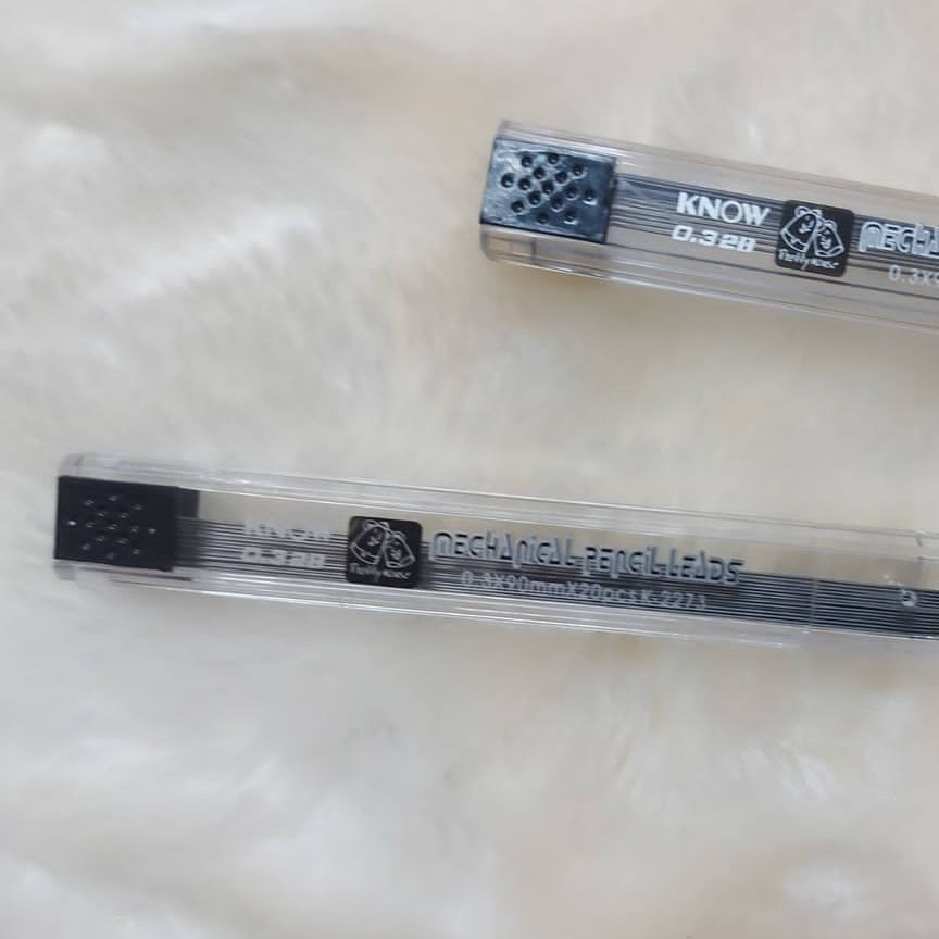 مغز اتود 0.3 know