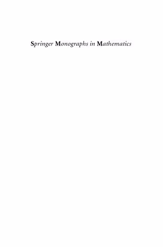 خرید و دانلود نسخه کامل کتاب Notes on Coxeter transformations and the McKay correspondence