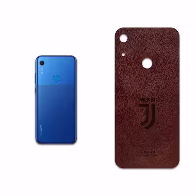 برچسب پوششی ماهوت مدل NL-JUVE مناسب برای گوشی موبایل هوآوی Y6s 2019