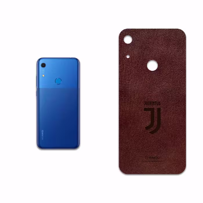 برچسب پوششی ماهوت مدل NL-JUVE مناسب برای گوشی موبایل هوآوی Y6s 2019