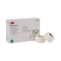 چسب ضد حساسیت 3M میکروپور