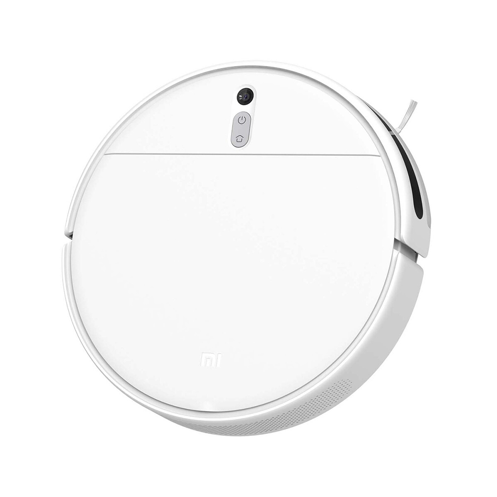 جارو رباتیک شیائومی Mi Robot Vacuum-Mop 2 Lite