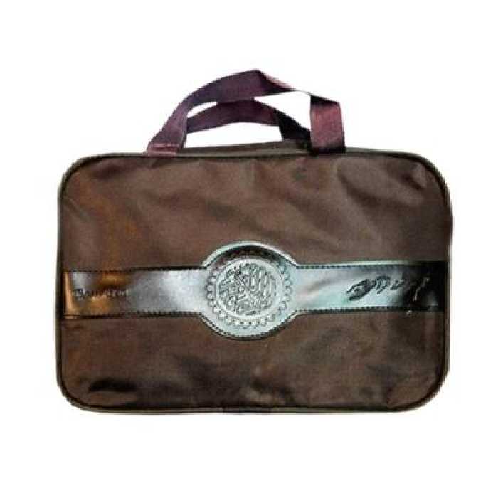 قلم هوشمندقرآنی 64 گیگ بلوتوث دار همراه با قرآن 1208 صفحه درشت خط و کیف برزنتی