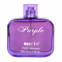 ادوتویلت زنانه اریس مدل Midnight Rose حجم 100 میلی لیتر