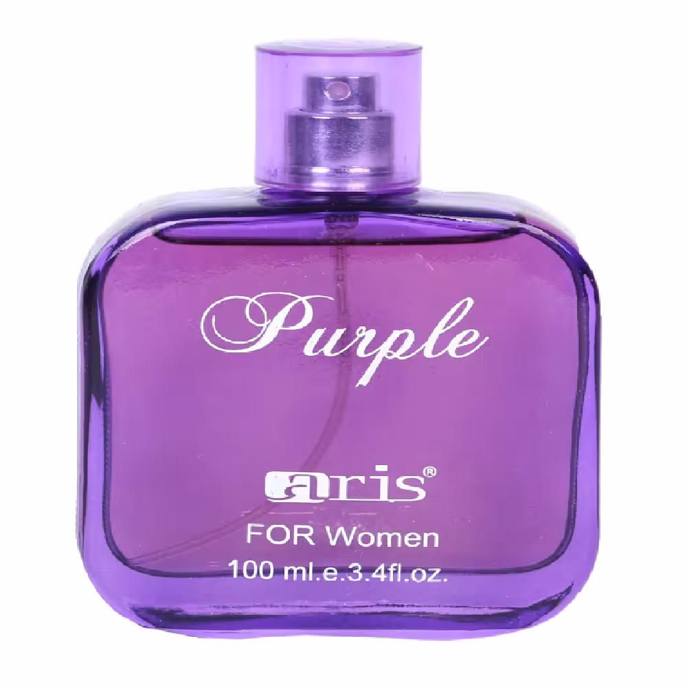 ادوتویلت زنانه اریس مدل Midnight Rose حجم 100 میلی لیتر