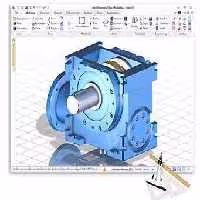 نرم افزار ویندوز PTC Creo v3.0 x64   v2.0 M010   Help center   PTC creo Elements Pro v1.0 M040 x86 x64