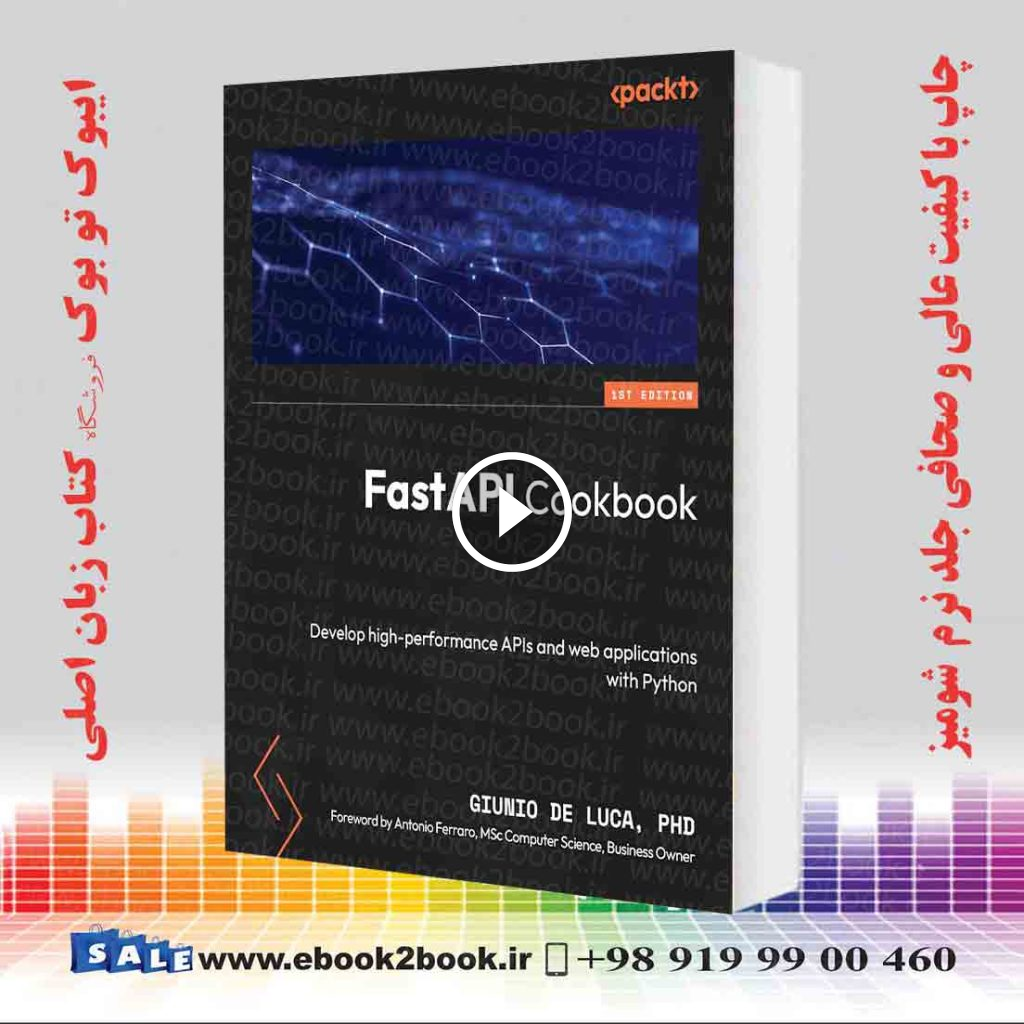 FastAPI Cookbook