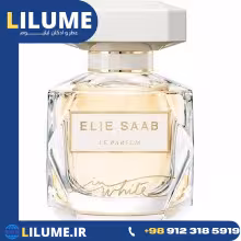 عطر ادکلن الیه ساب له پارفوم این وایت 90 میل زنانه