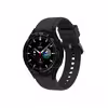 برچسب ماهوت طرح Graphite Green Marble مناسب برای ساعت هوشمند سامسونگ Watch4 Classic 42mm