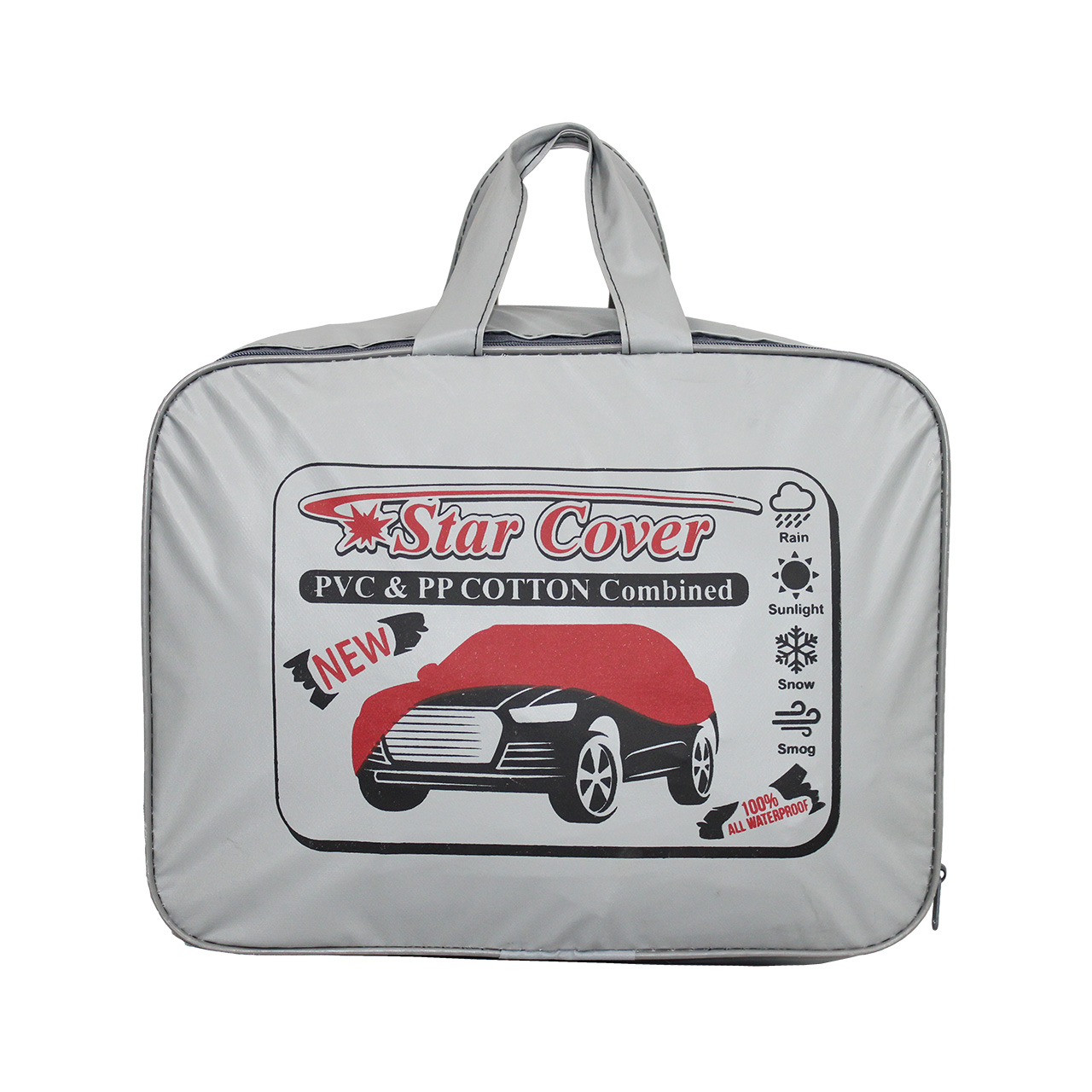 روکش خودرو استار کاور مدل SC-65 مناسب برای MVM 315