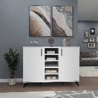 کتابخانه مدل 667 | choobsub