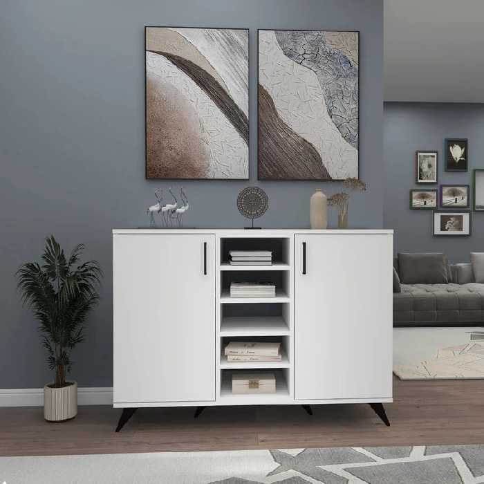 کتابخانه مدل 667 | choobsub