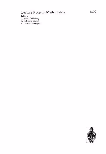 خرید و دانلود نسخه کامل کتاب Algebraic Geometry: Proceedings of the U. S.-U. S. S. R. Symposium Held in Chicago, June 20-July 14, 1989