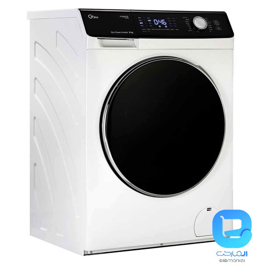ماشین لباسشویی جی پلاس GWM-K947