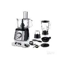 غذاساز مایر مدل MR-9900 ✔| ژینال