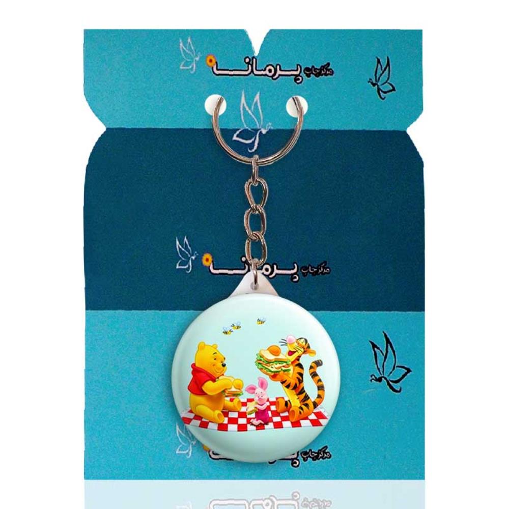 جاکلیدی پرمانه طرح پو کد pmy.15868