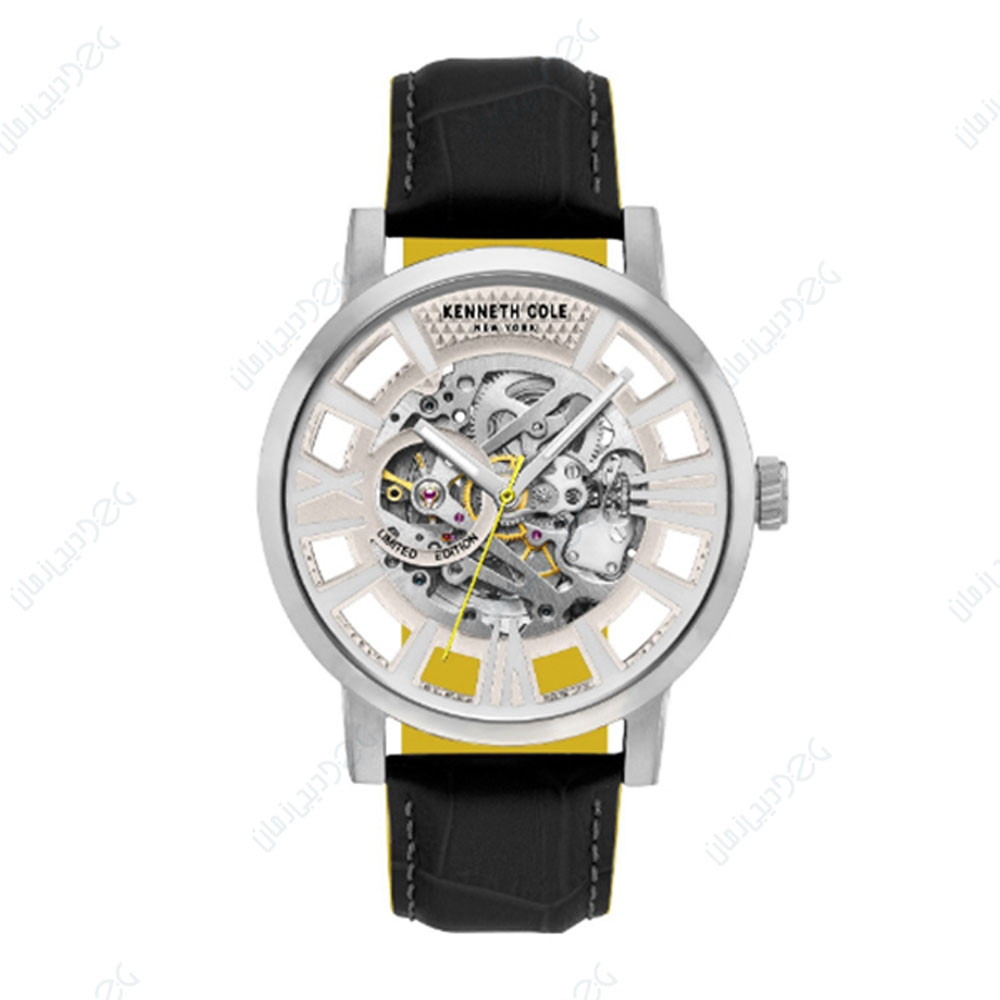 ساعت مچی مردانه کنت کول (Kenneth Cole)|مدل KC51018003